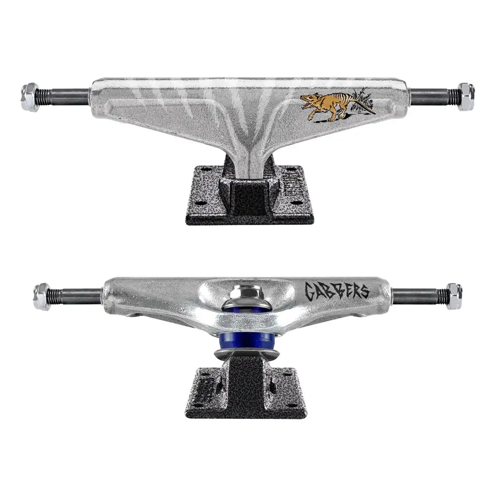 Venture V-Hollow Summers Pro Skateboard Trucks