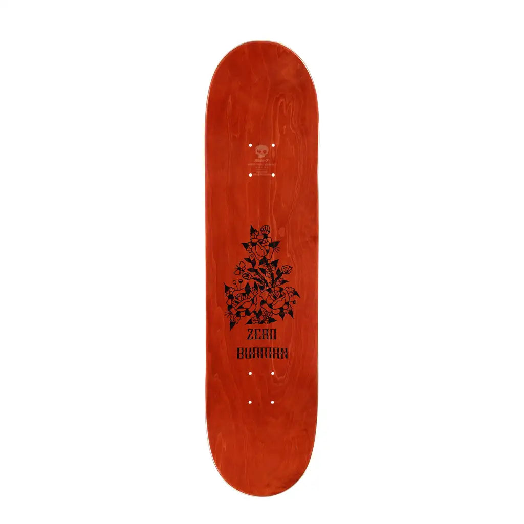Edwards Stipdo Skateboard Deck 8.25 2