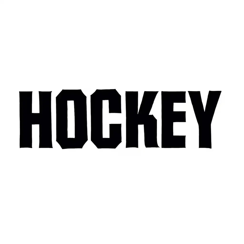 Hockey