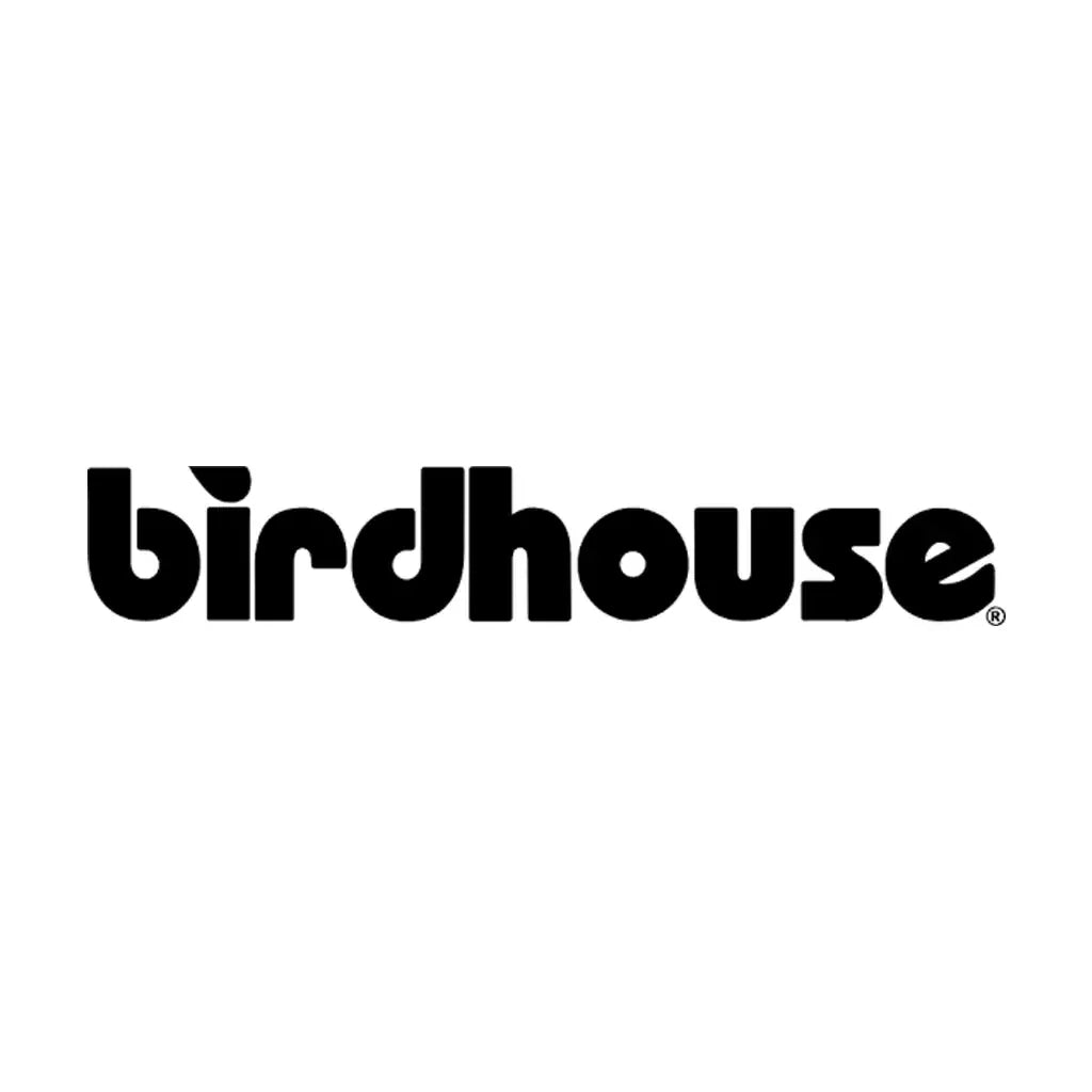 birdhouse logo