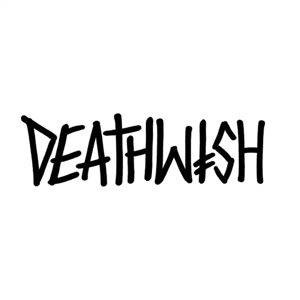 deathwish logo