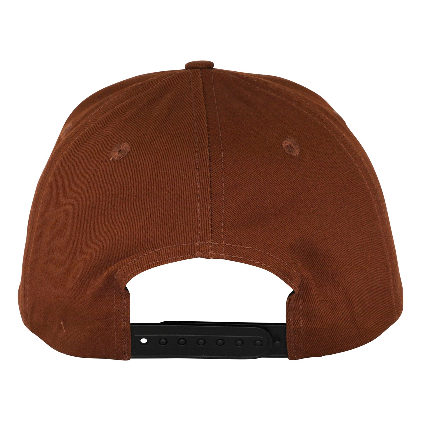 Independent Legacy Snapback Hat Brown