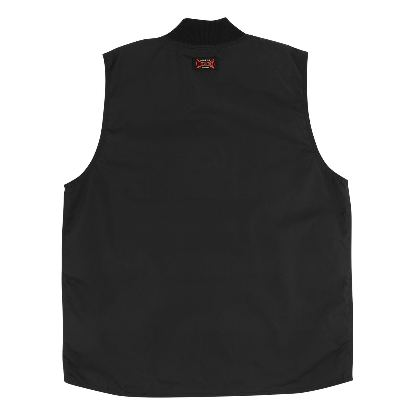 Independent BTG Work Vest Reverible