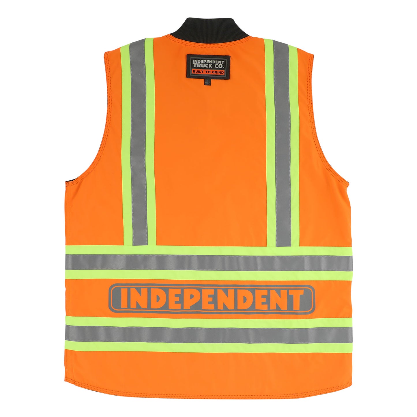 Independent BTG Work Vest Reverible