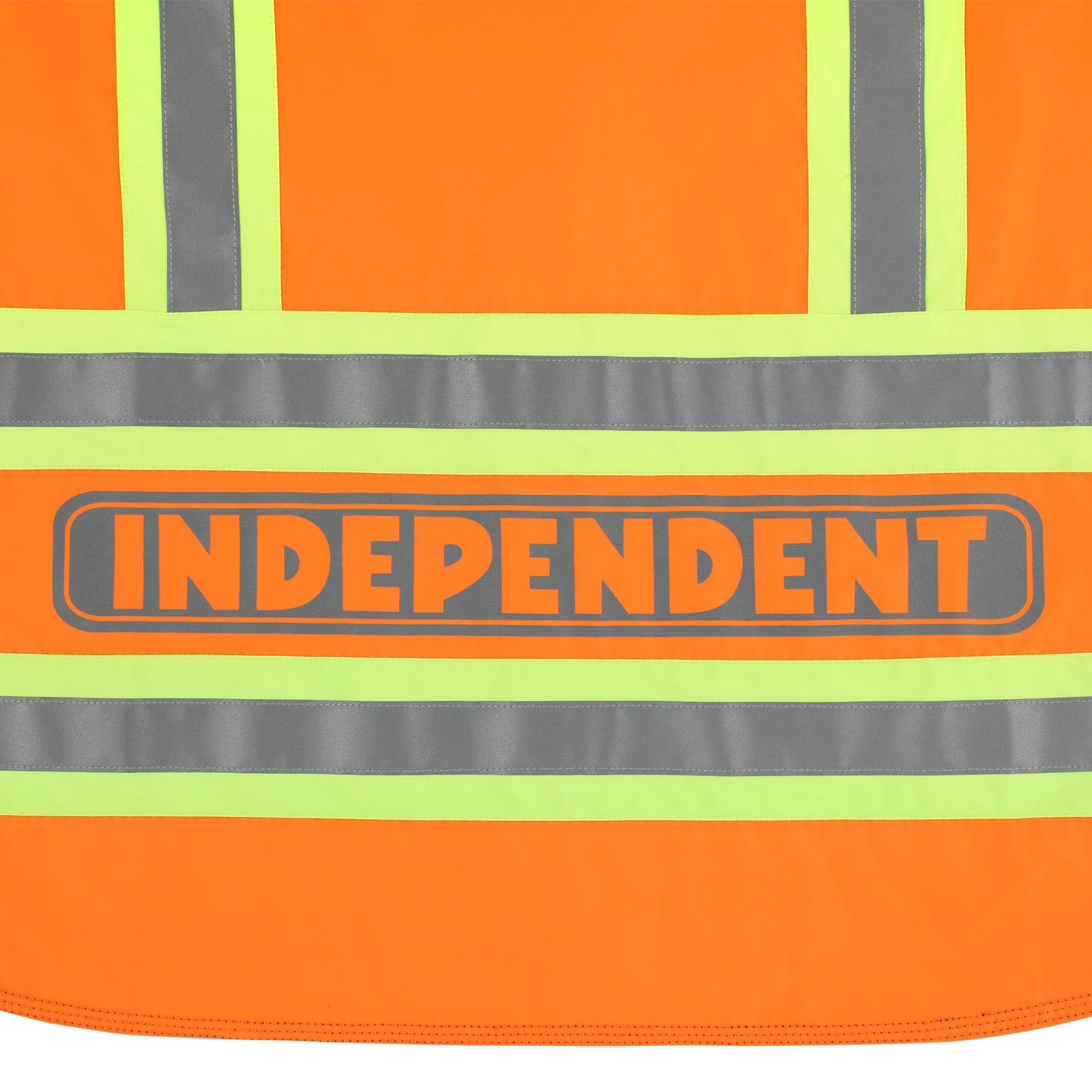 Independent BTG Work Vest Reverible