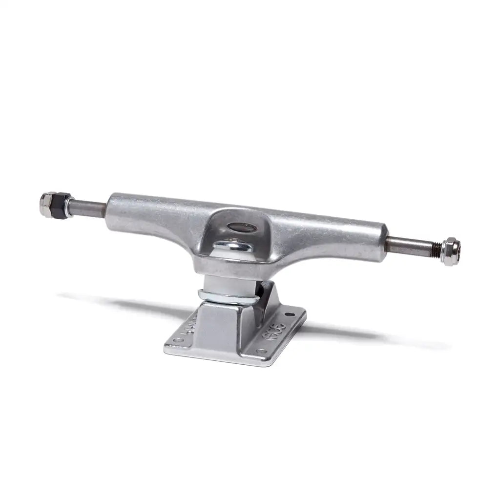 Ace AF1 Hollow Skateboard Trucks Polished 2