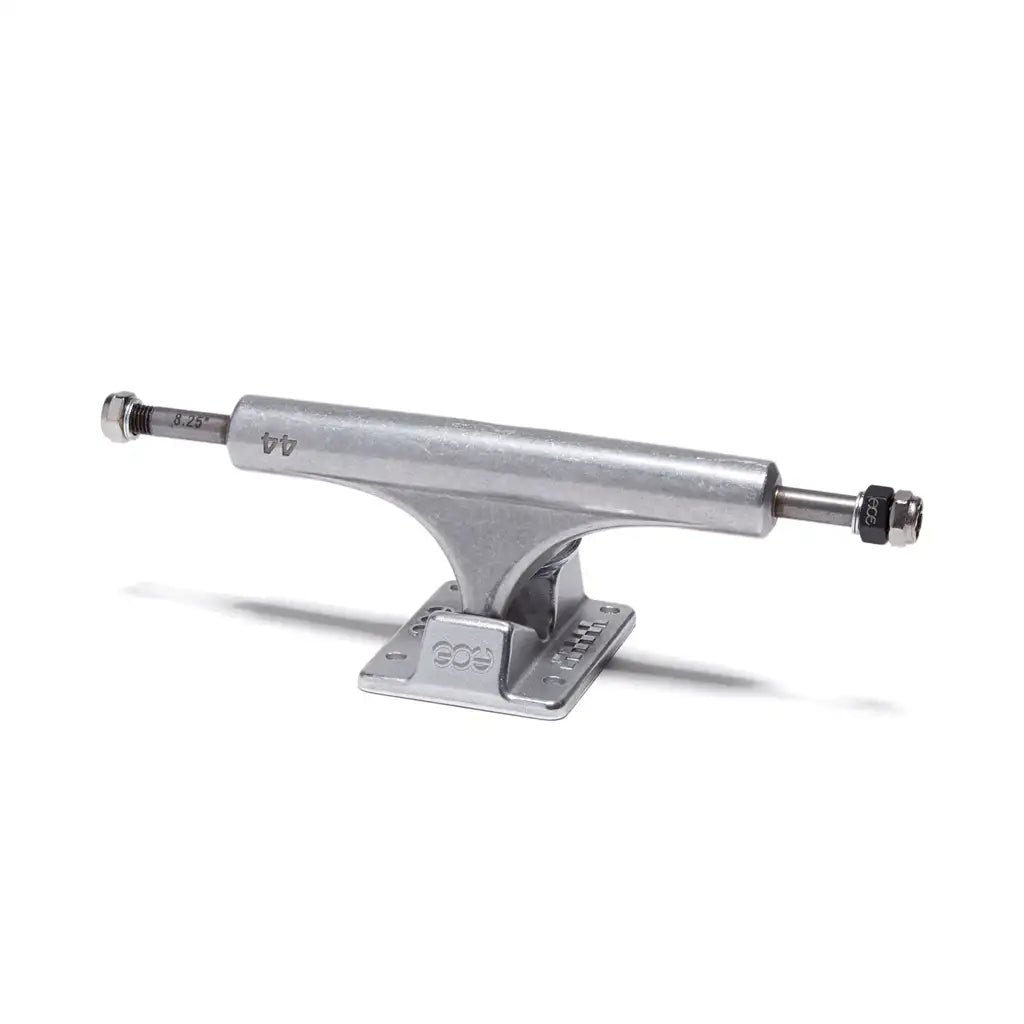 Ace AF1 Hollow Skateboard Trucks Polished 1