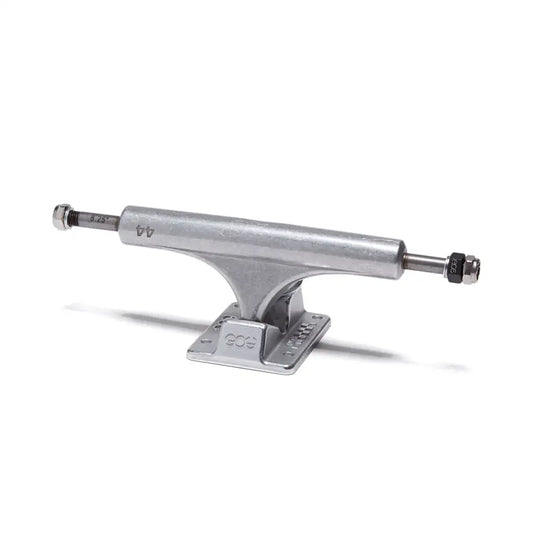 Ace AF1 Hollow Skateboard Trucks Polished 1