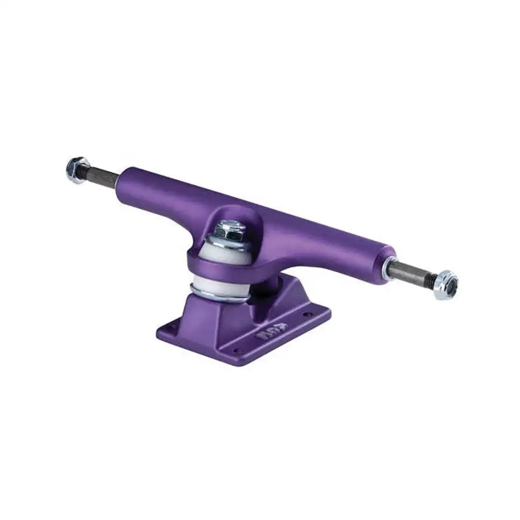 Ace AF1 Skateboard Trucks Purple Satin