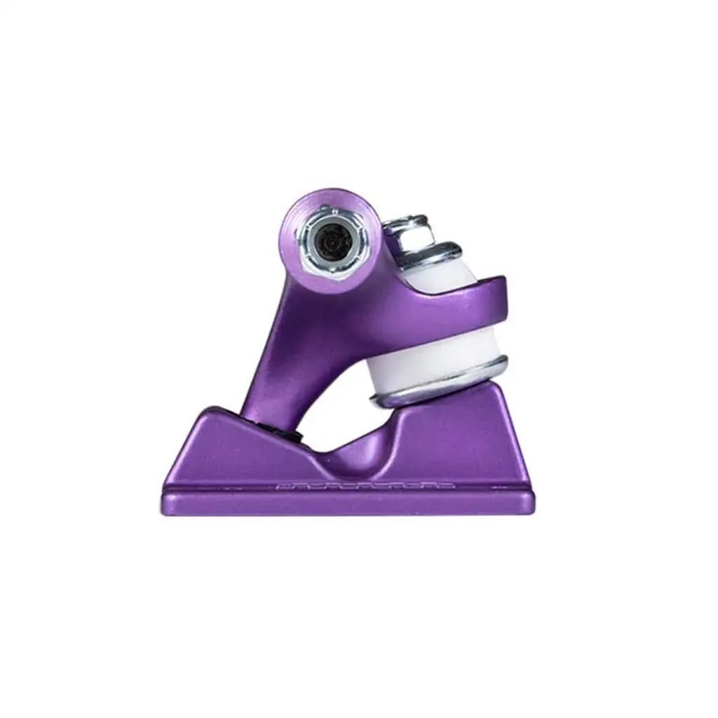 Ace AF1 Skateboard Trucks Purple Satin
