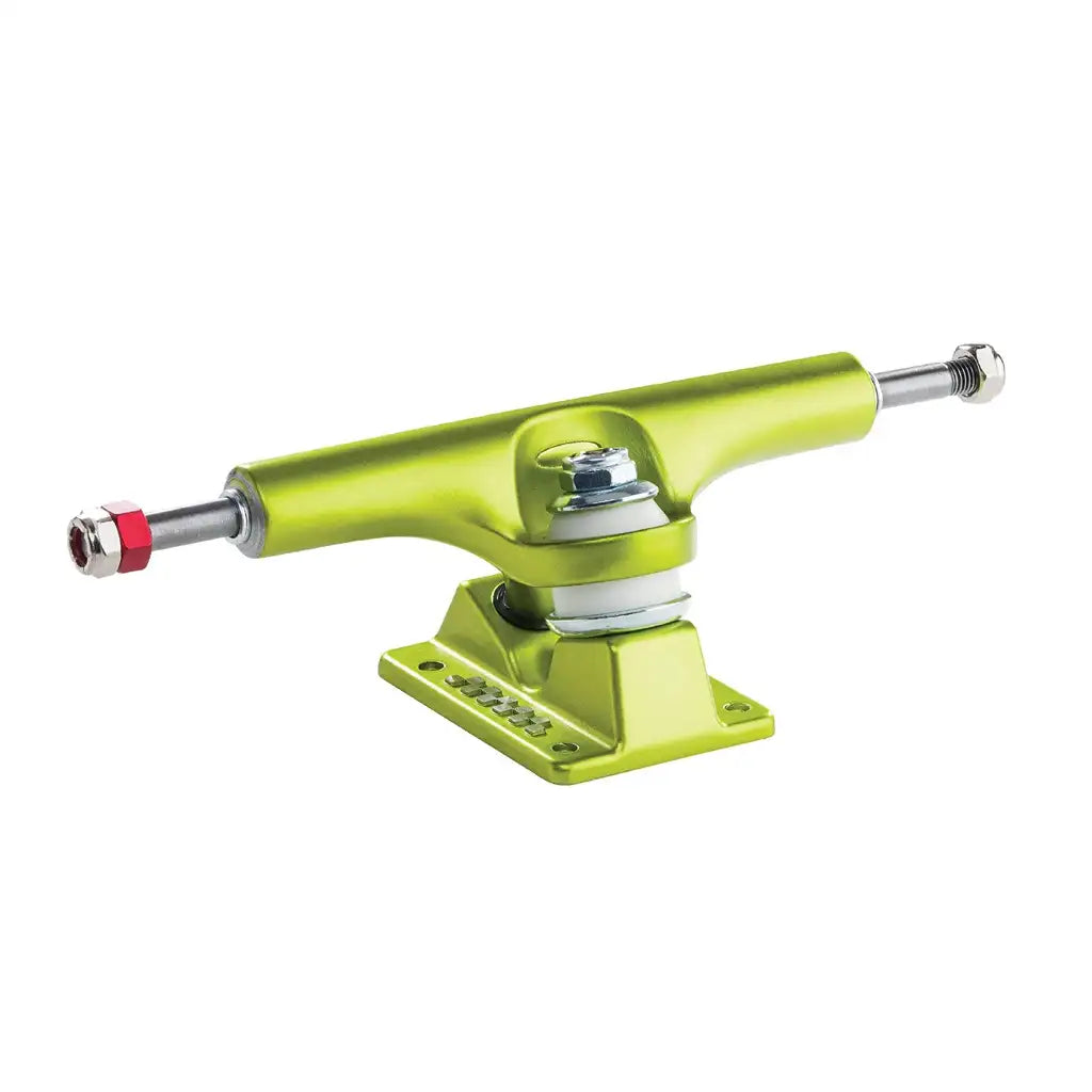 Ace AF1 Skateboard Trucks Satin Lime
