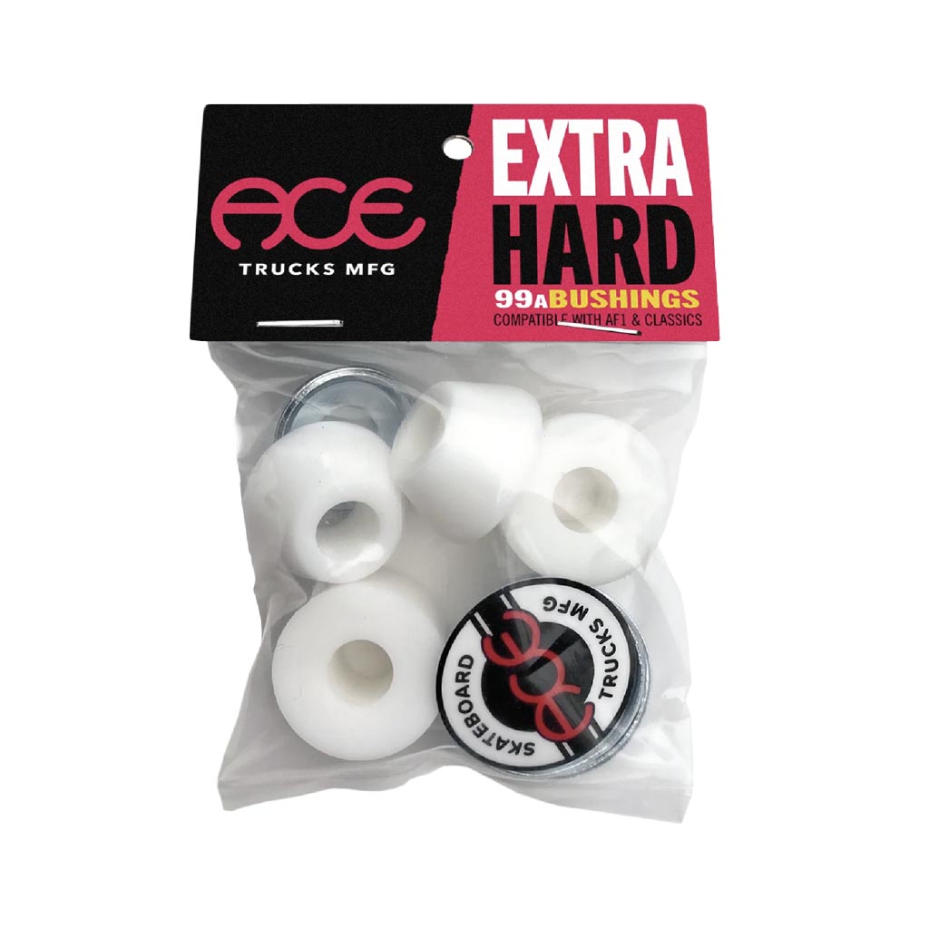 Ace Bushings - Extra Hard