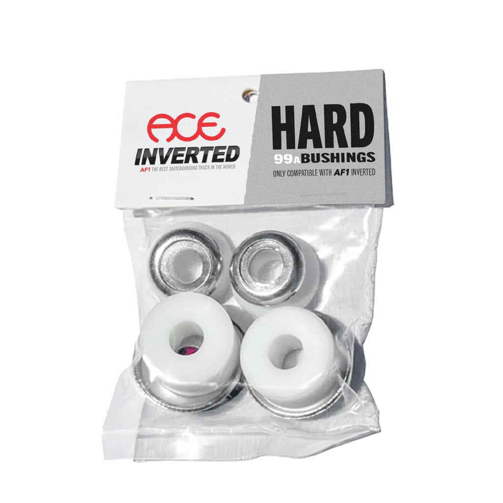 Ace Inverted Bushings - Hard