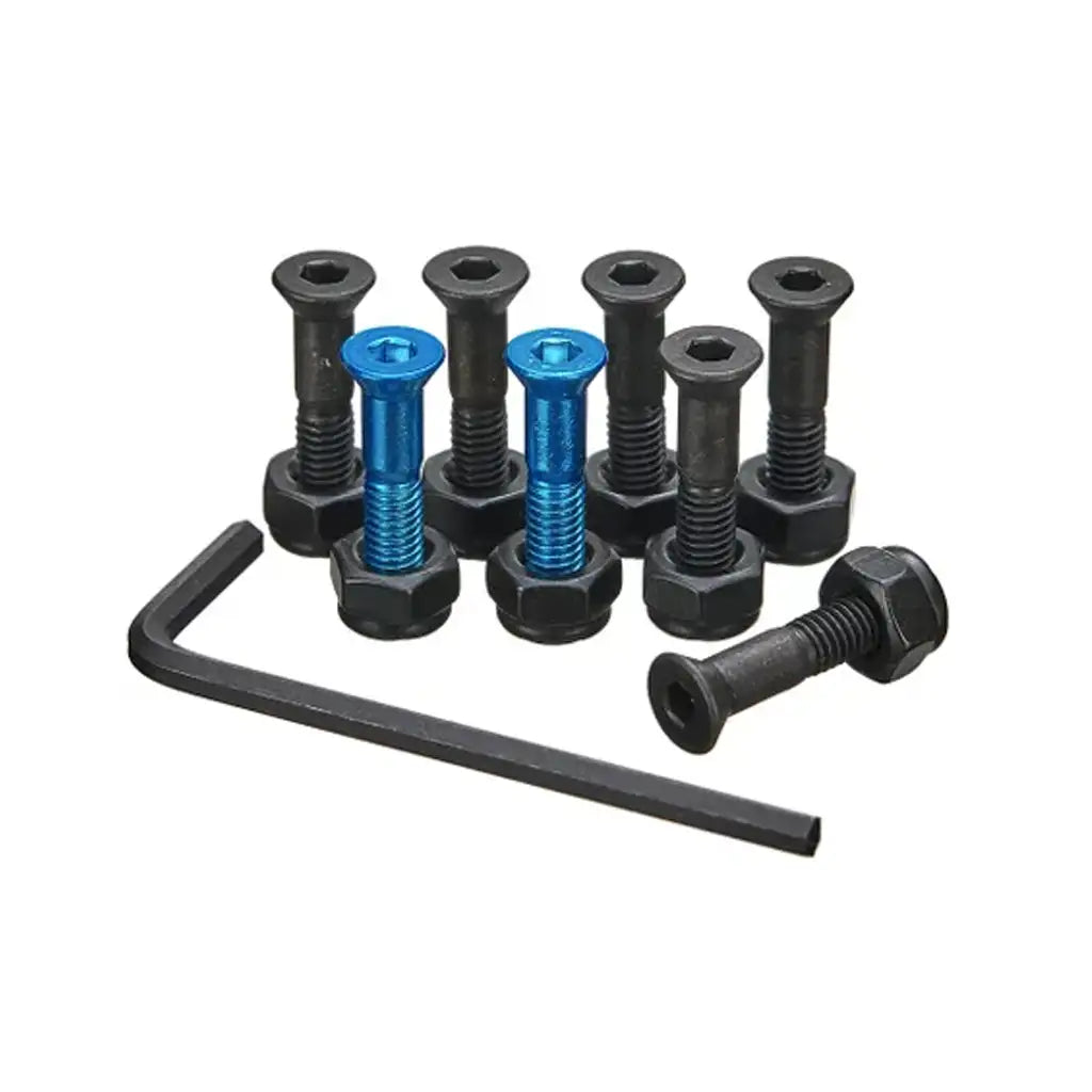 Andale Allen Hardware 7/8 "