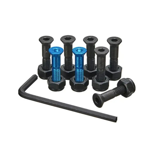 Andale Allen Hardware 7/8 "