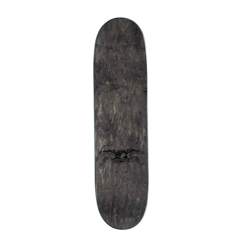 Classic Eagle Easy Rider Skateboard Deck 8.38 2
