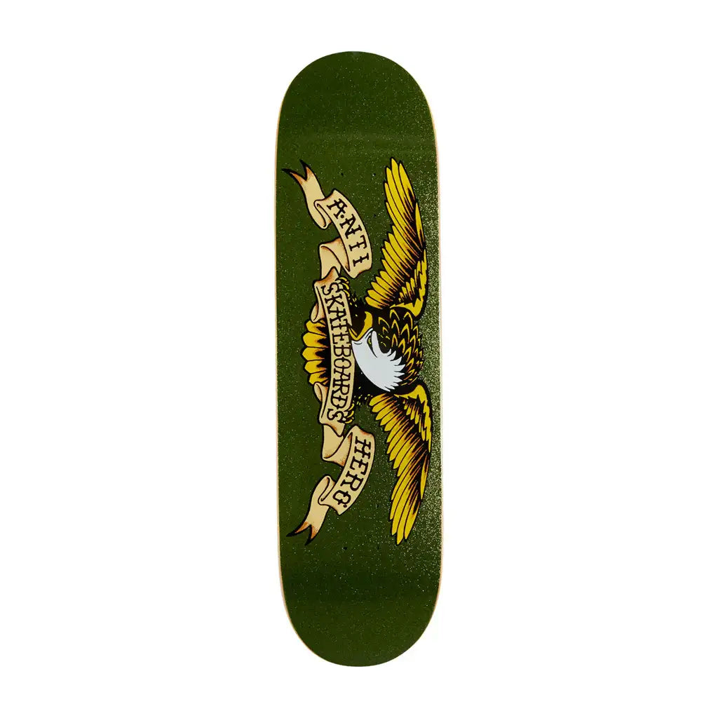 Classic Eagle Easy Rider Skateboard Deck 8.38 1 
