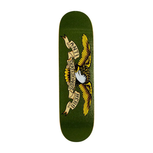Classic Eagle Easy Rider Skateboard Deck 8.38 1 
