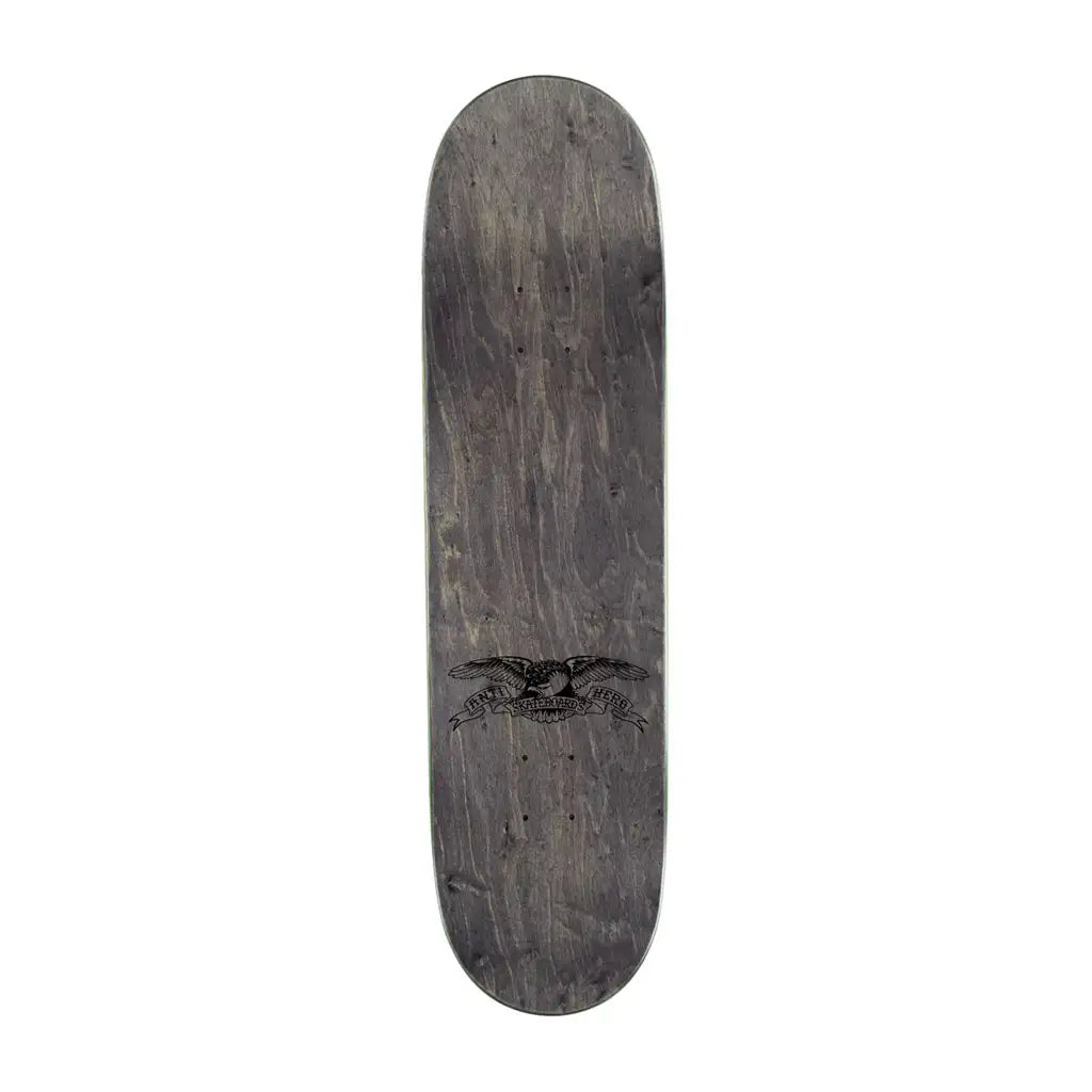 Classic Eagle Easy Rider Skateboard Deck 8.5 1