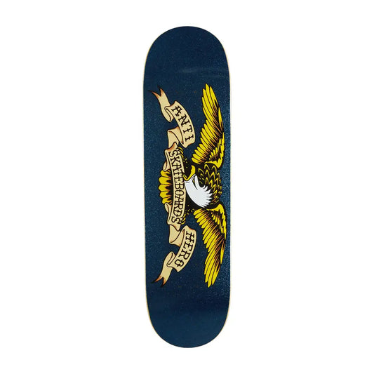 Classic Eagle Easy Rider Skateboard Deck 8.5 2