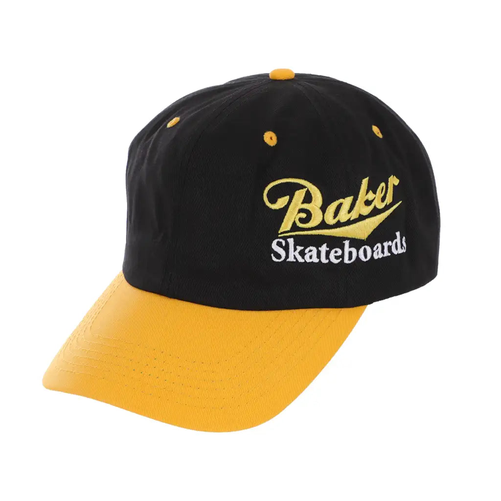 Baker Cool Place Snapback Hat