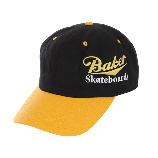 Baker Cool Place Snapback Hat
