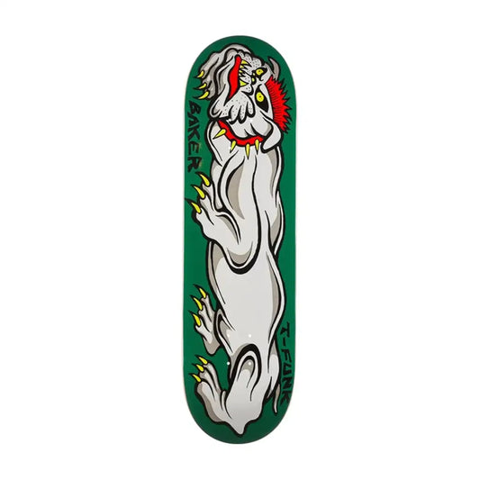 T-Funk Big Dawg Skateboard Deck 8.7