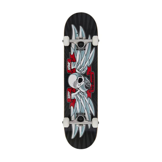 Birdhouse Tony Hawk Flying Falcon Complete Skateboard 7.5