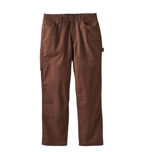 Carpenter Pant Pinecone Brown 1