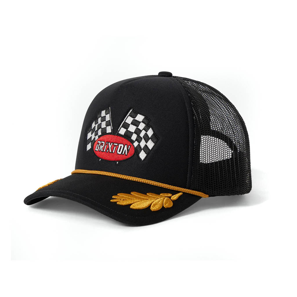 Brixton Podium NP HP Trucker Hat