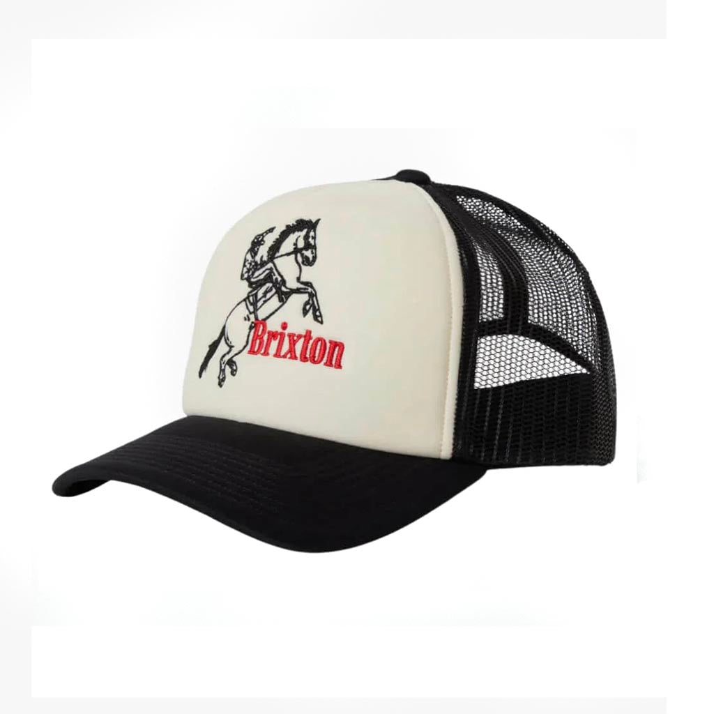 Brixton Ranching Club NP MP Trucker Hat