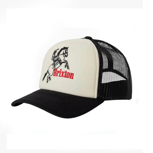 Brixton Ranching Club NP MP Trucker Hat