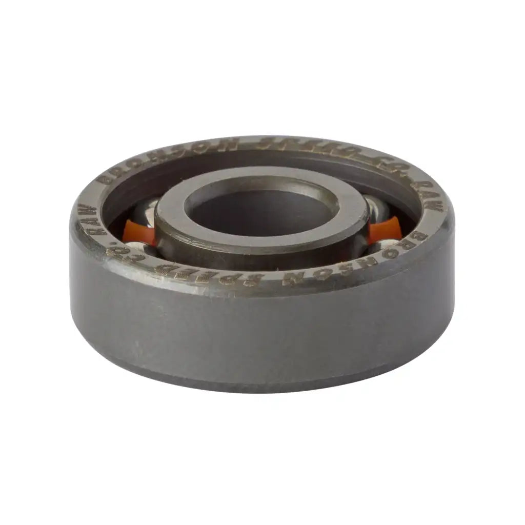 Bronson Raw Skateboard Bearings 5