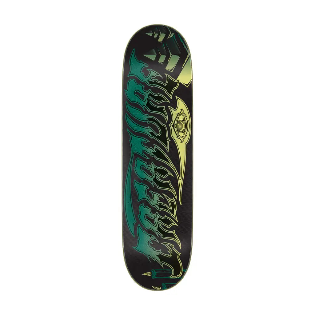 Conjure SM Skateboard Deck 8.53