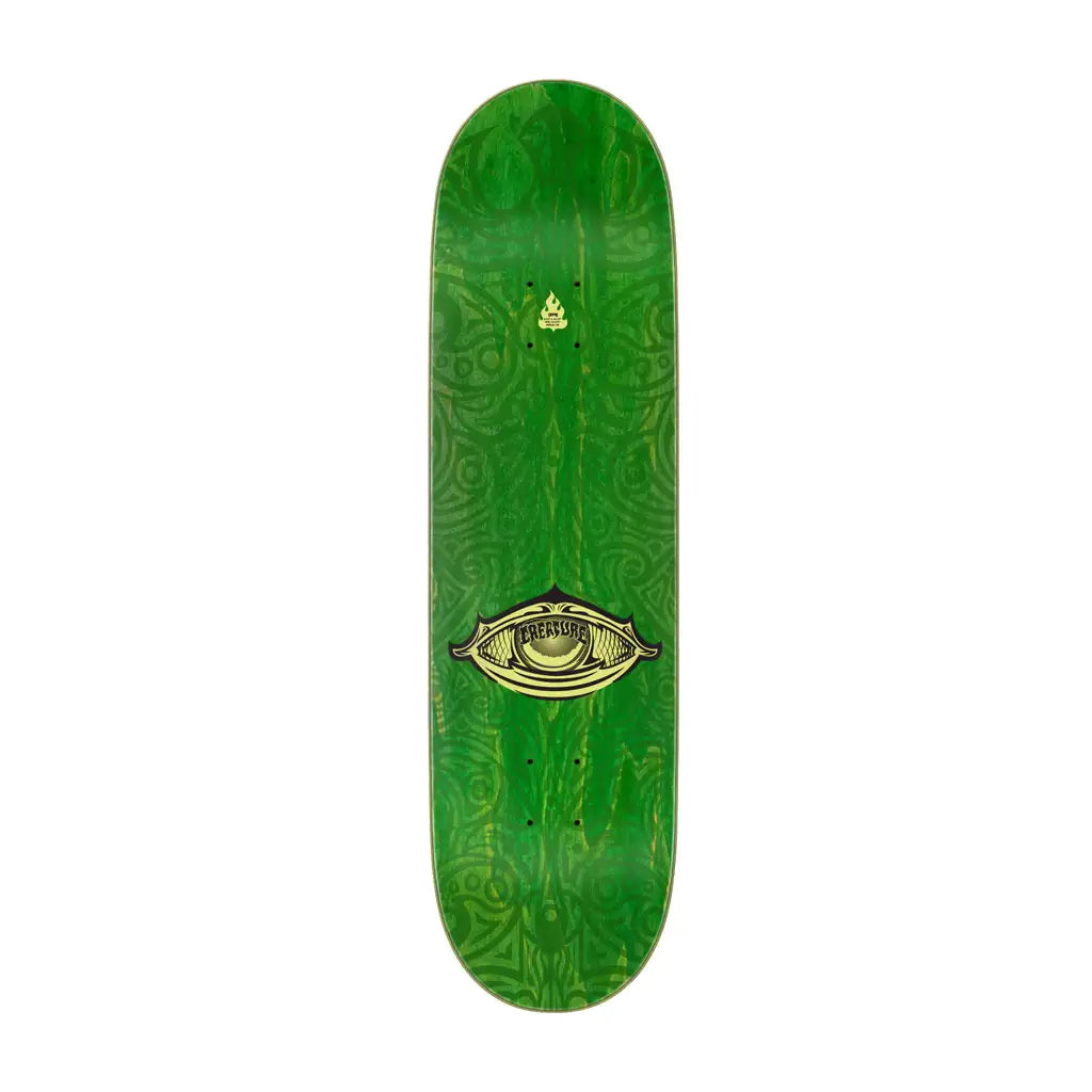 Conjure SM Skateboard Deck 8.53