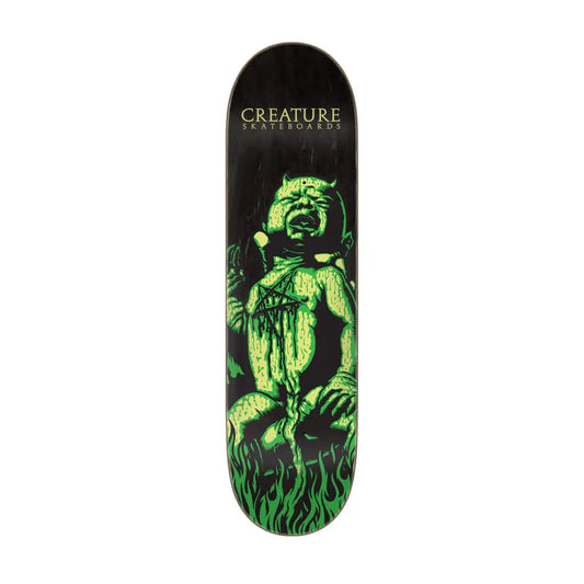 Demonseed 8.47 Skateboard Deck