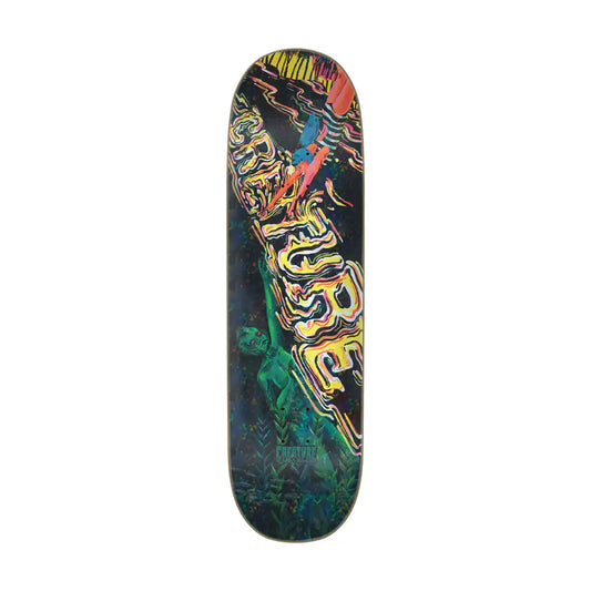Creature Kimbel Deep Dive Pro Skateboard Deck 9.0 1