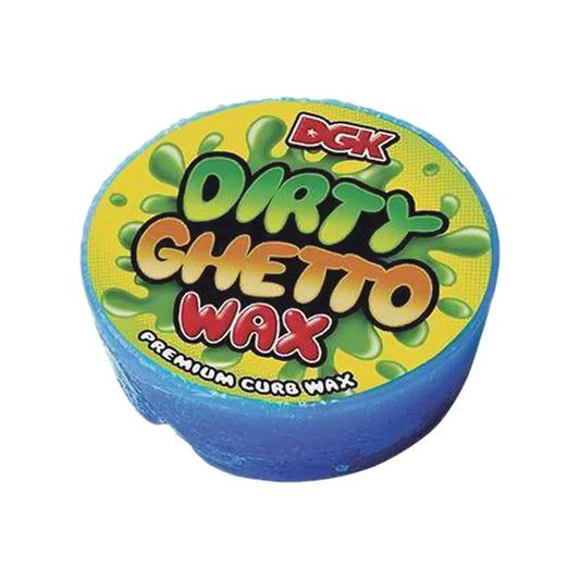 DGK Ghetto Wax 1