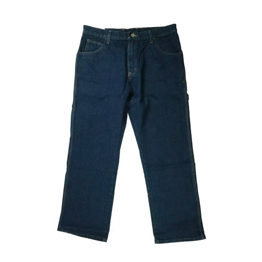 Dickies Denim Relaxed Fit Carpenter Jeans