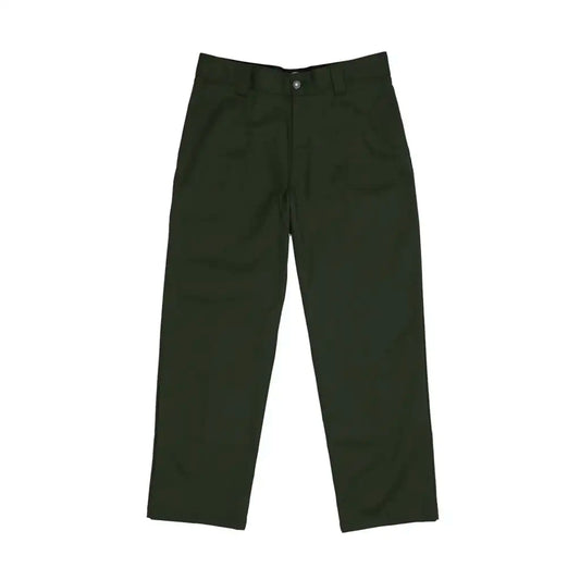 Dickies Jamie Foy Loose Fit Skateboarding Pants Olive Green