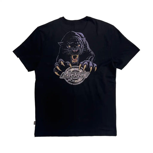 Dickies Panther Metal T-Shirt