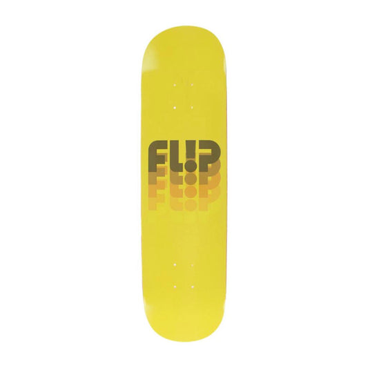 Flip Odyssey Fade Fullnose Skateboard Deck 8