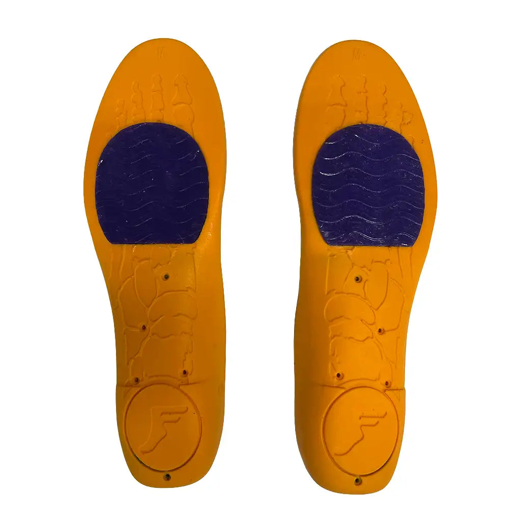 Footprint FP Jaws Kingfoam Elite Quantum Heel Medium 5-10.5 M