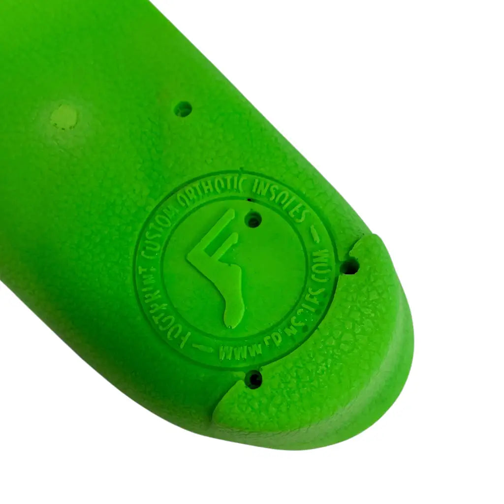 Footprint FP Will Barras Gamechangers Pro Insoles