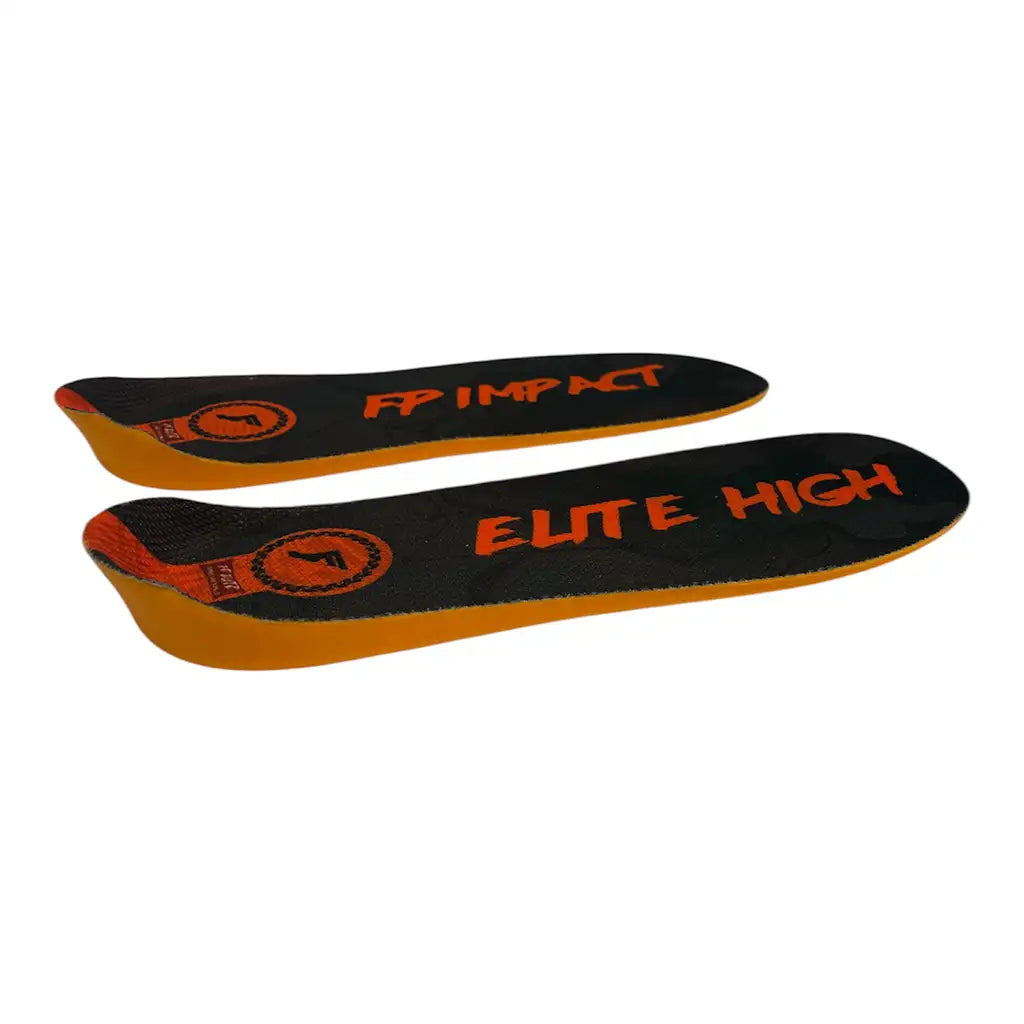 Footprint Kingfoam Elite Hi Action Sports Gel FP