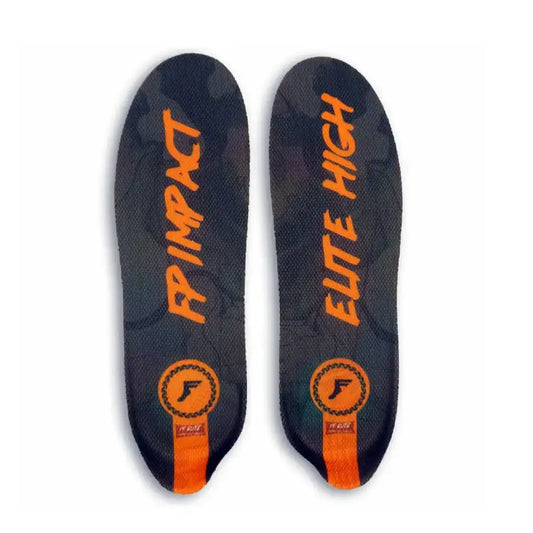 Footprint Kingfoam Elite Hi Action Sports Gel FP