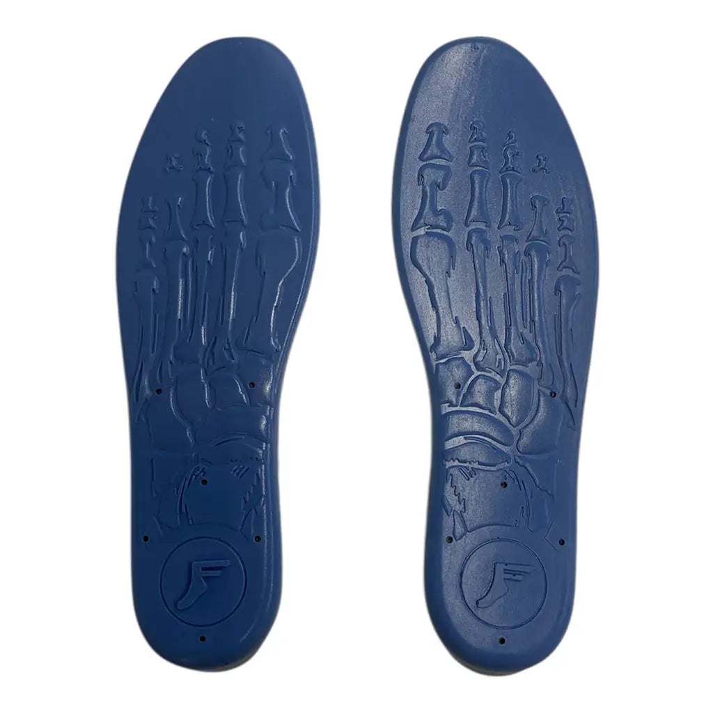 Footprint Moldable Heel Cup Hi Profile Kingfoam Elite Insoles FP Camo