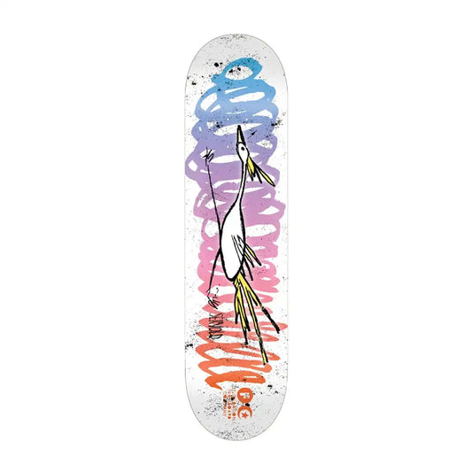 Foundation Dakota Servold Roadrunner Skateboard Deck 8.38