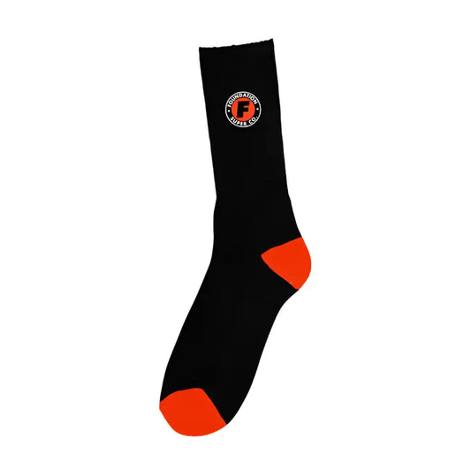 Foundation Super Co Socks