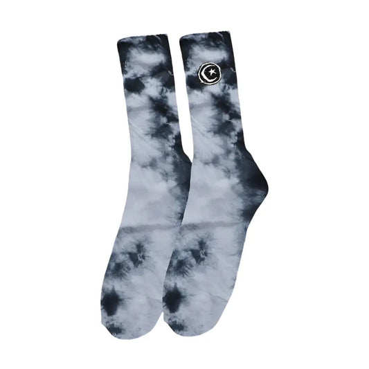 Foundation Tye Dye Socks